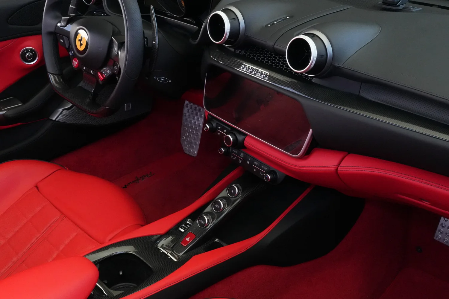 2022 Ferrari Portofino M, 16/18