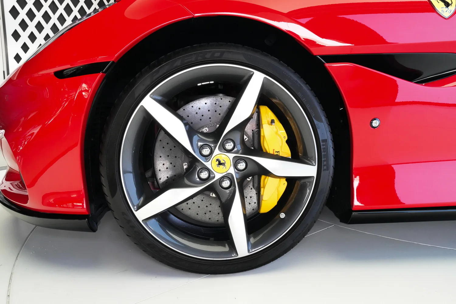 2022 Ferrari Portofino M, 18/18