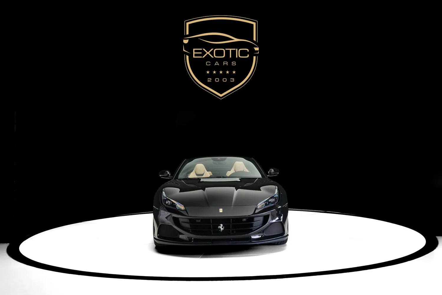 2022 Ferrari Portofino M, 2/15
