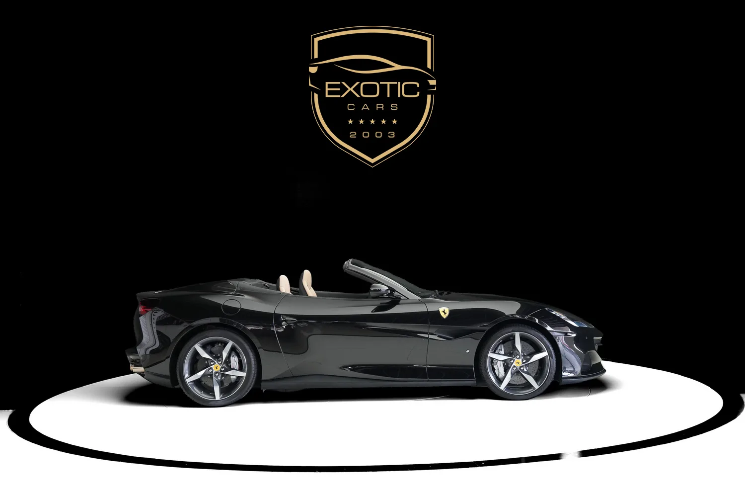 2022 Ferrari Portofino M, 3/15