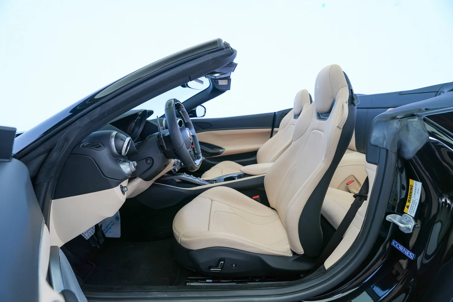 2022 Ferrari Portofino M, 8/15