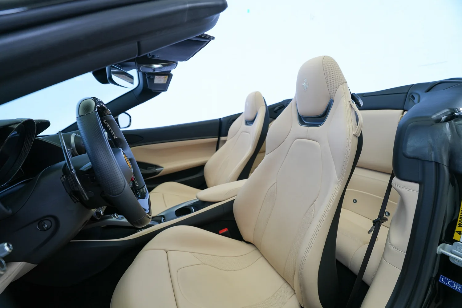 2022 Ferrari Portofino M, 9/15