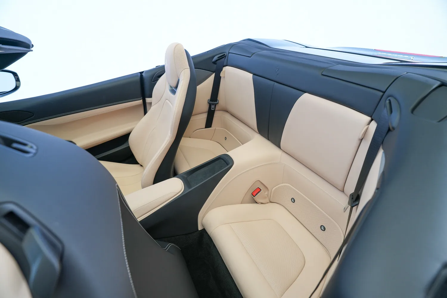 2022 Ferrari Portofino M, 10/15
