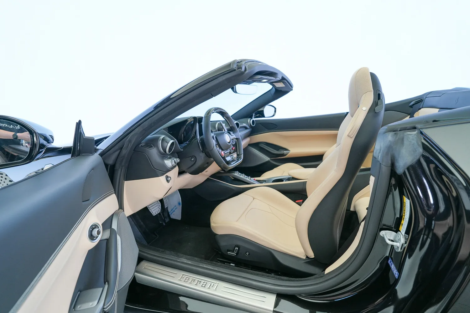 2022 Ferrari Portofino M, 11/15
