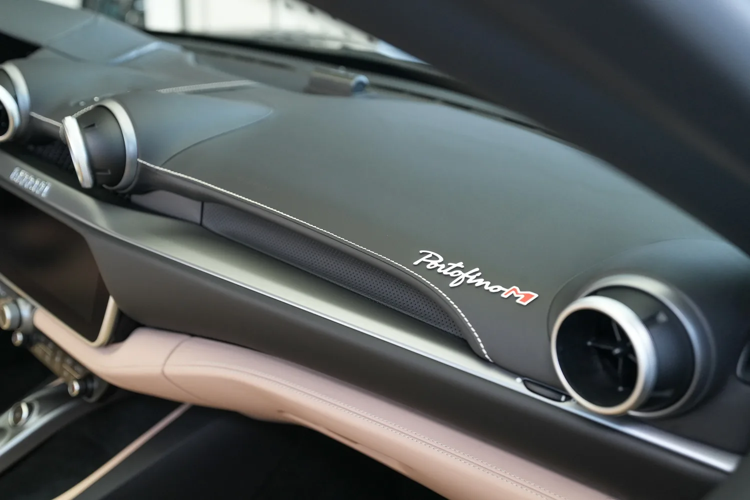2022 Ferrari Portofino M, 12/15