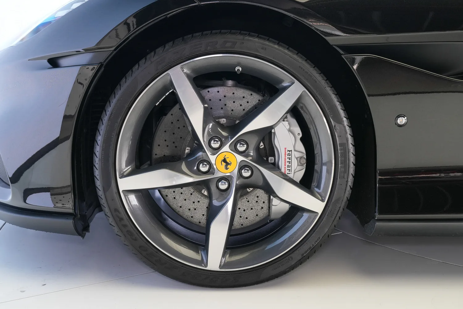 2022 Ferrari Portofino M, 15/15
