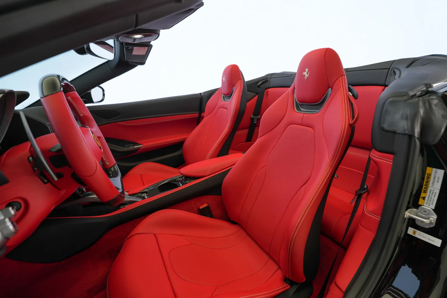 2022 Ferrari Portofino M, 4/16