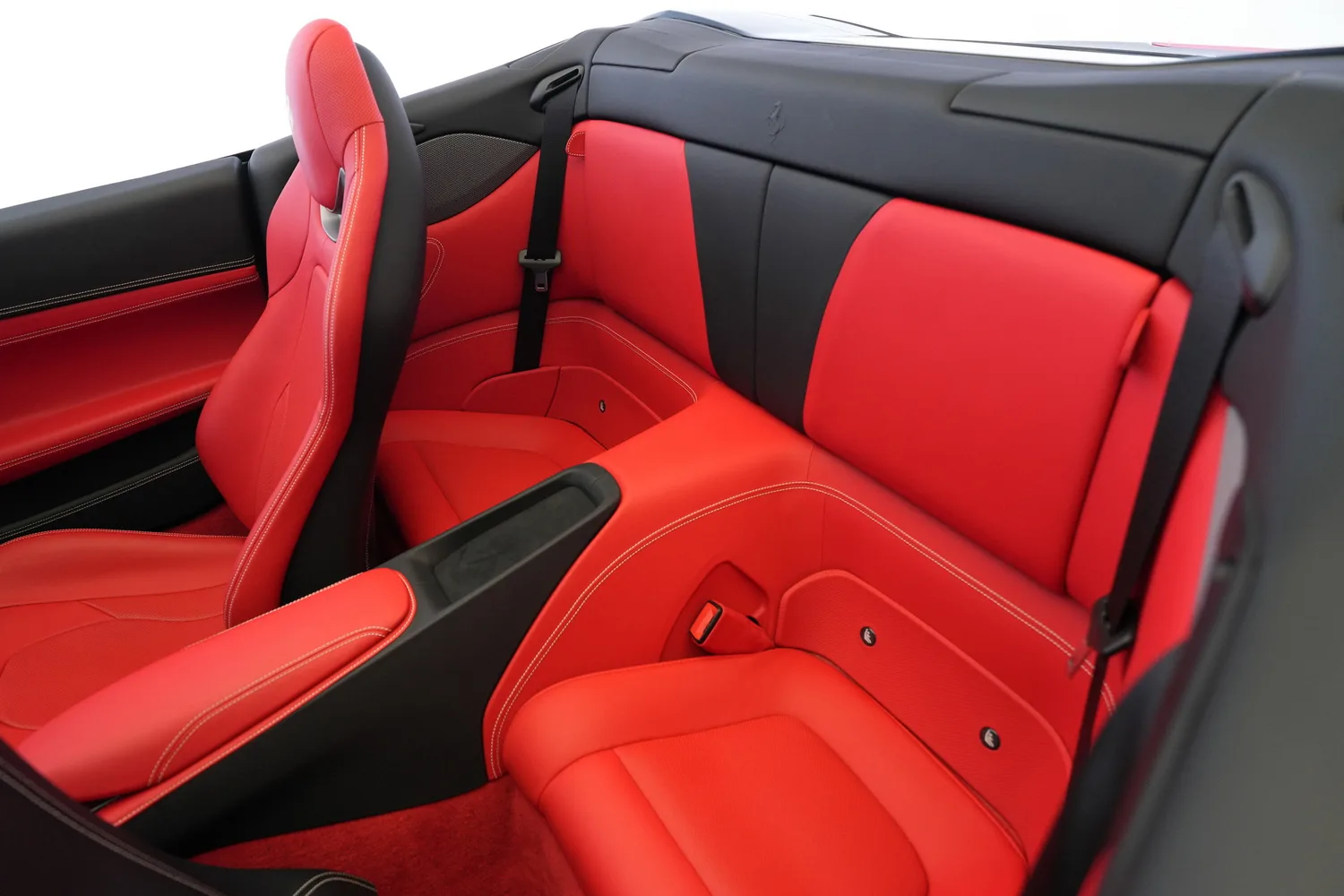 2022 Ferrari Portofino M, 5/16