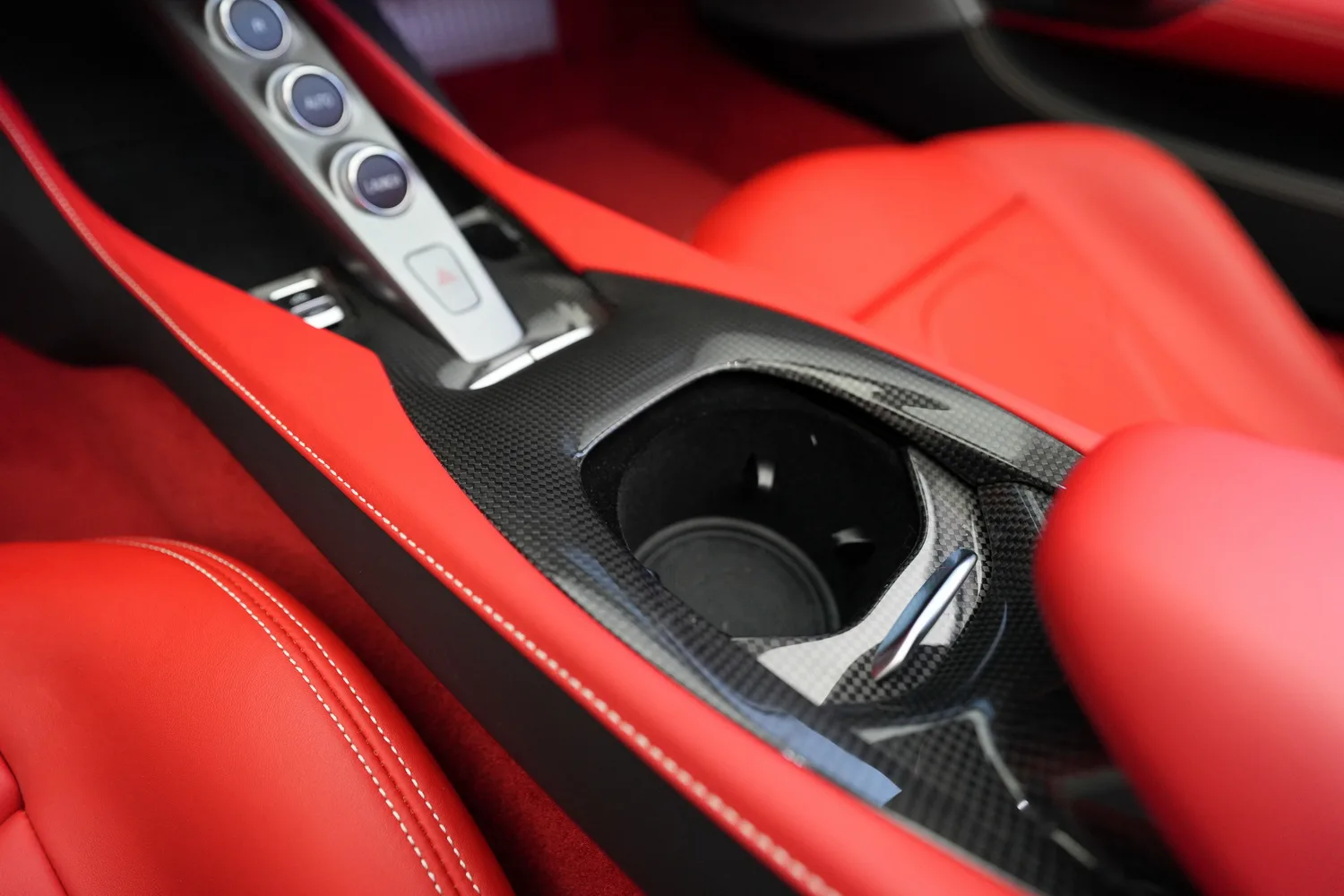 2022 Ferrari Portofino M, 6/16