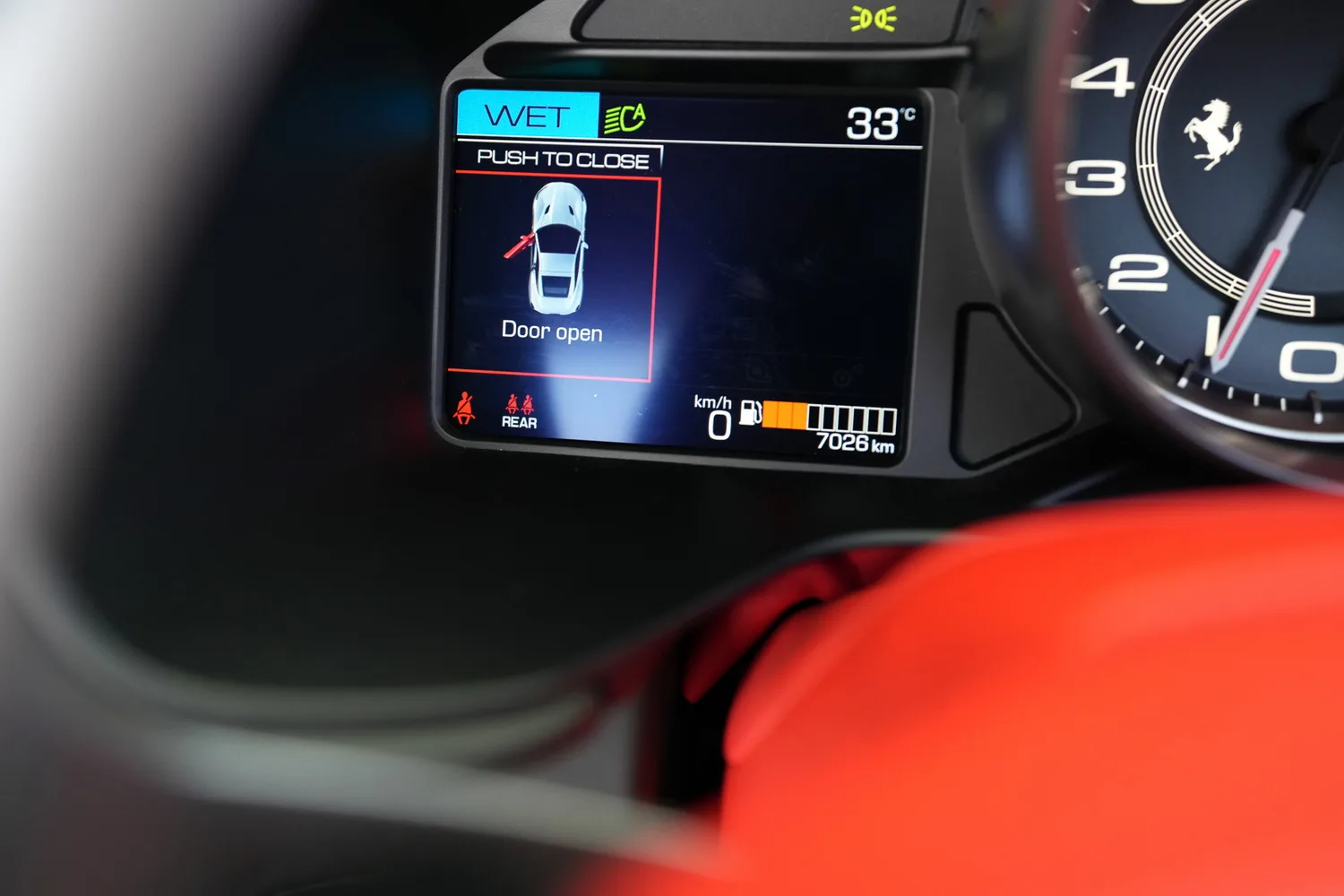 2022 Ferrari Portofino M, 7/16