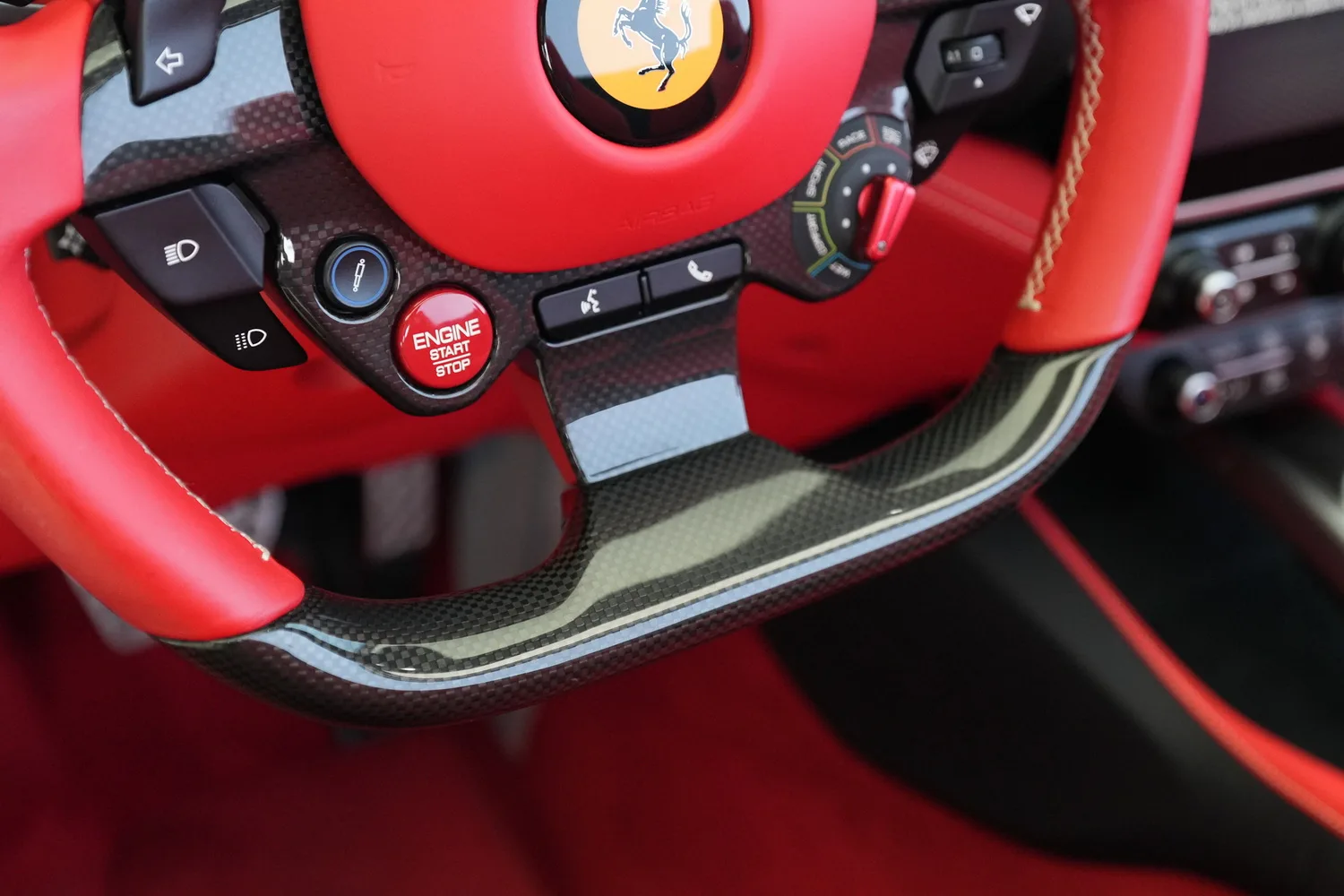 2022 Ferrari Portofino M, 9/16