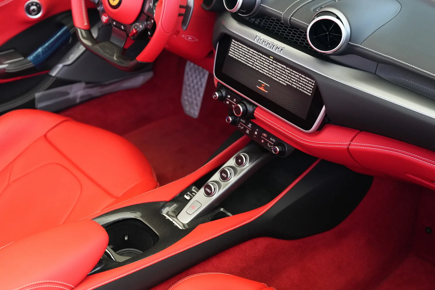 2022 Ferrari Portofino M, 11/16