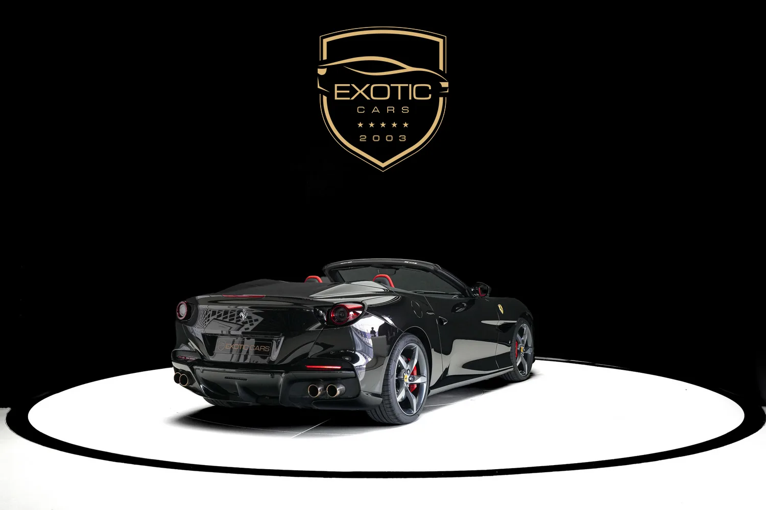 2022 Ferrari Portofino M, 14/16