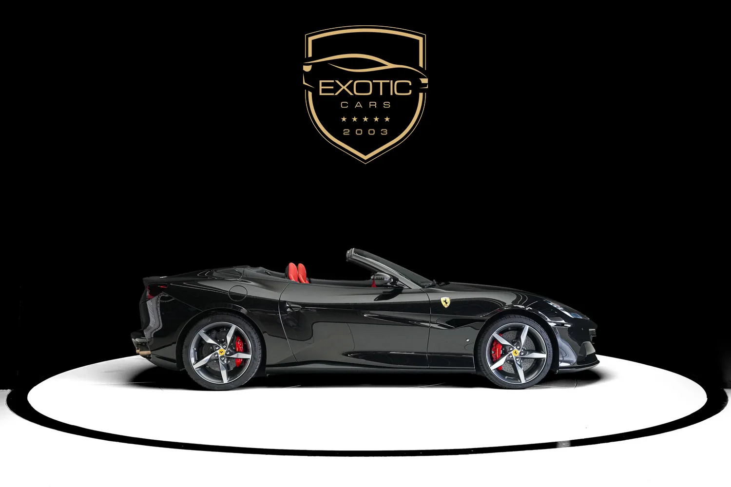 2022 Ferrari Portofino M, 15/16