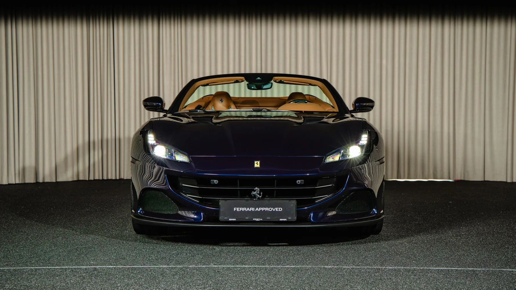 2022 Ferrari Portofino M, 2/30