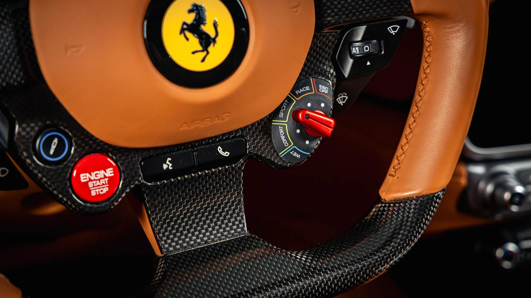 2022 Ferrari Portofino M, 12/30