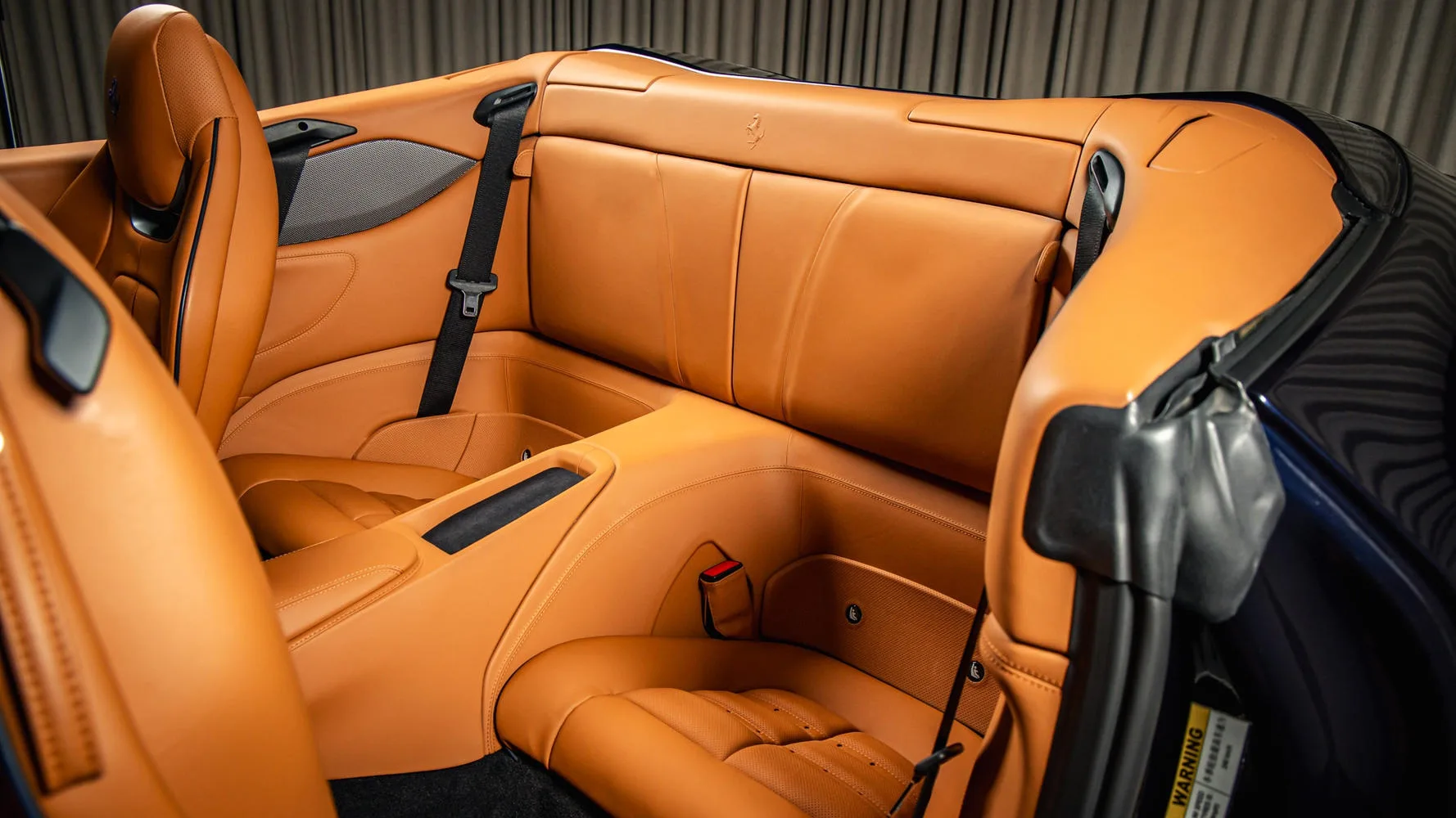 2022 Ferrari Portofino M, 15/30