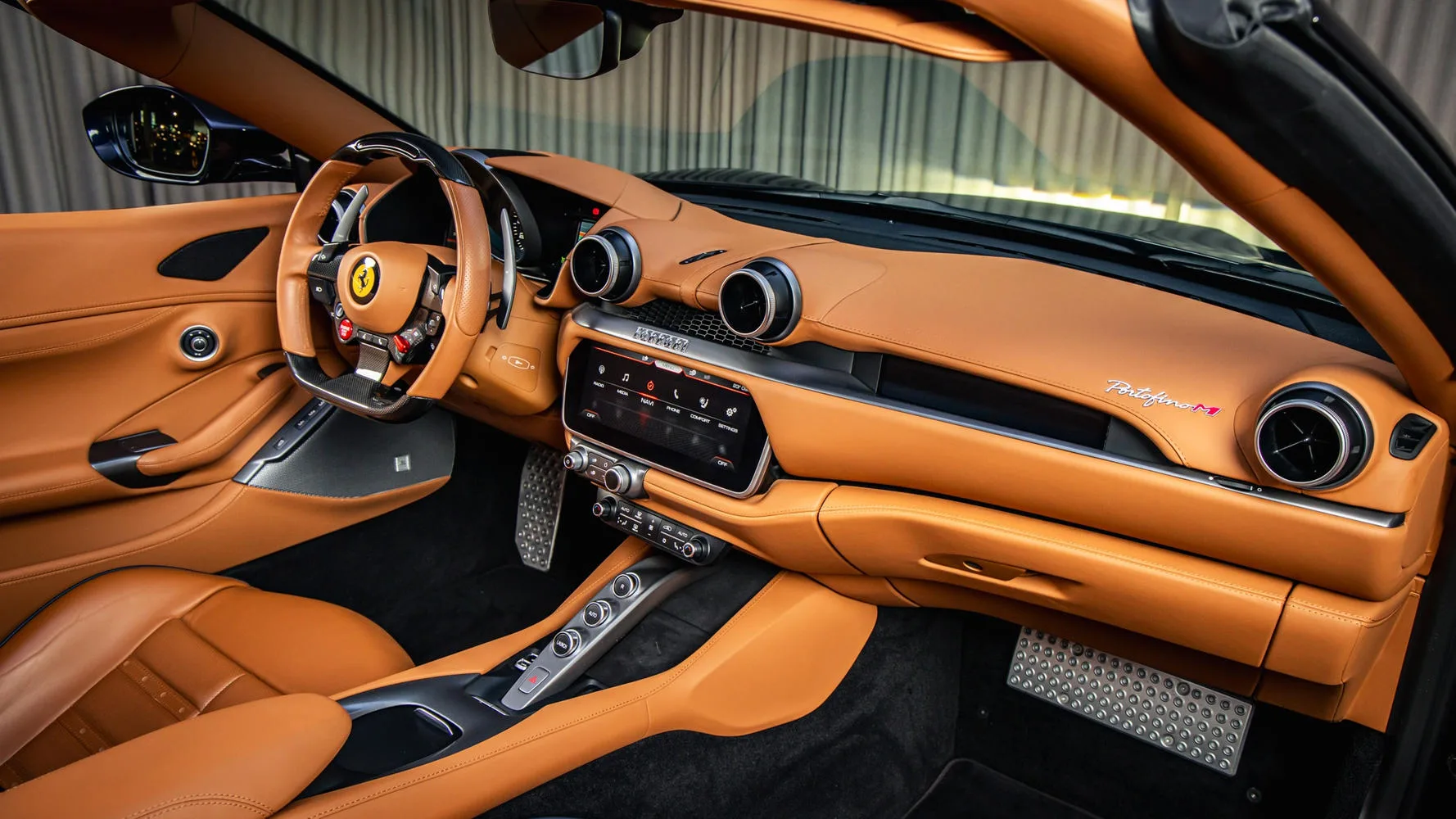 2022 Ferrari Portofino M, 19/30