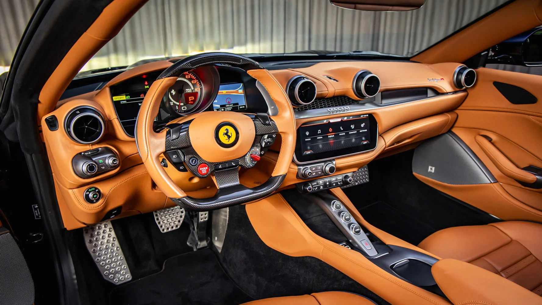 2022 Ferrari Portofino M, 21/30