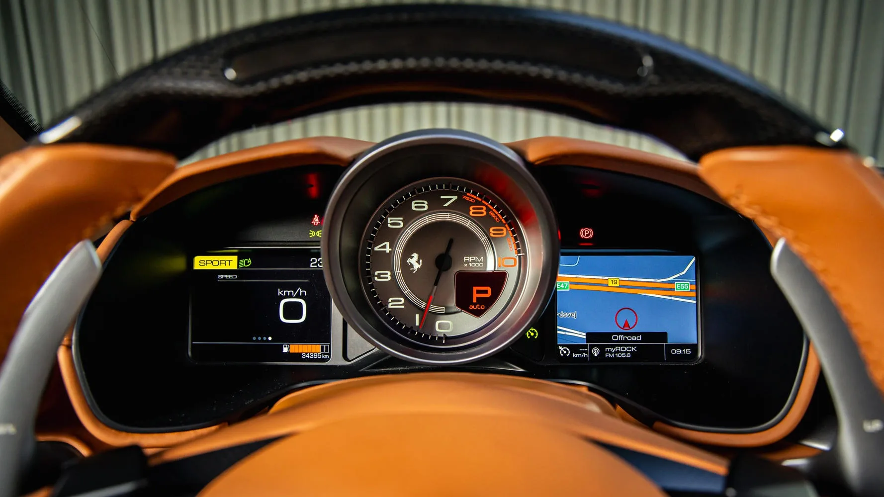 2022 Ferrari Portofino M, 22/30