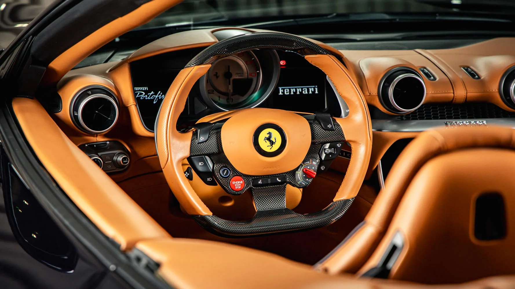 2022 Ferrari Portofino M, 23/30