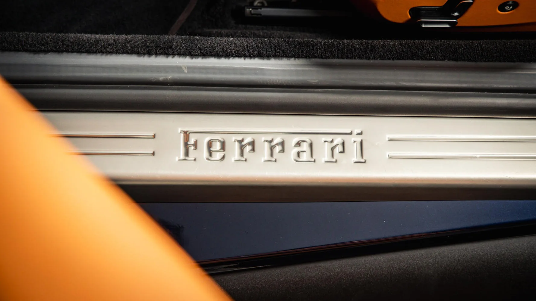 2022 Ferrari Portofino M, 24/30