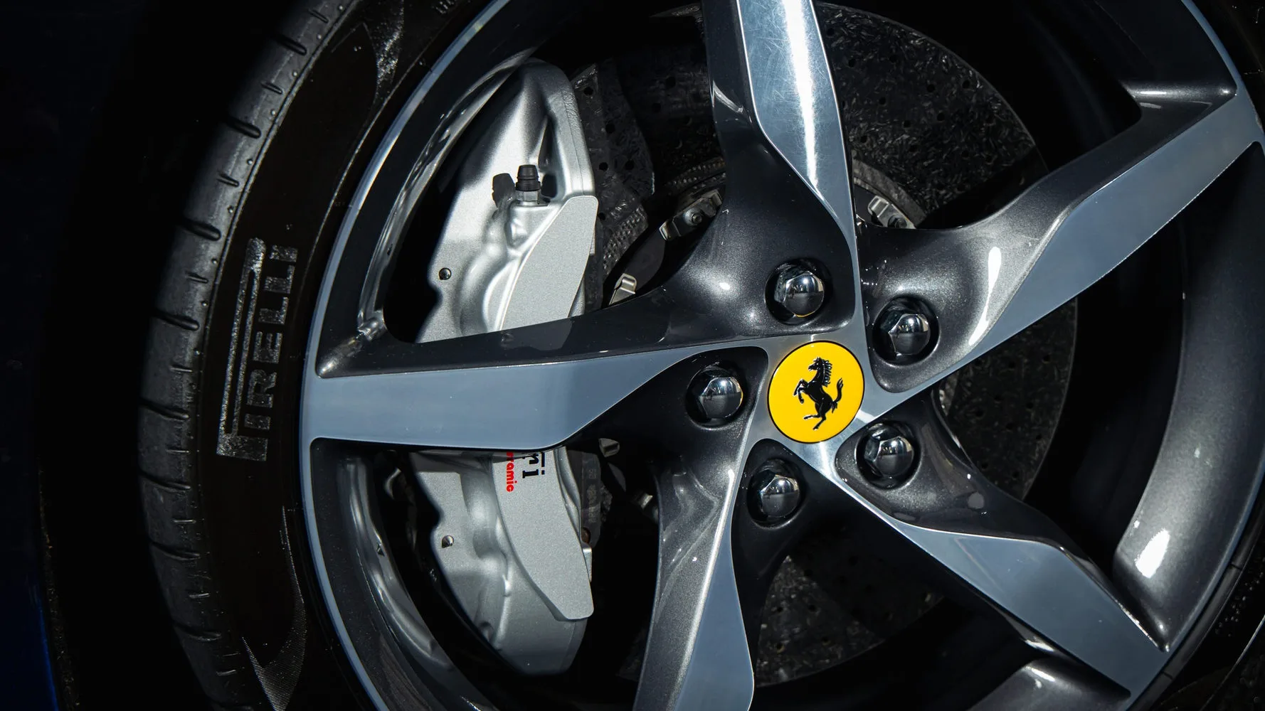 2022 Ferrari Portofino M, 27/30