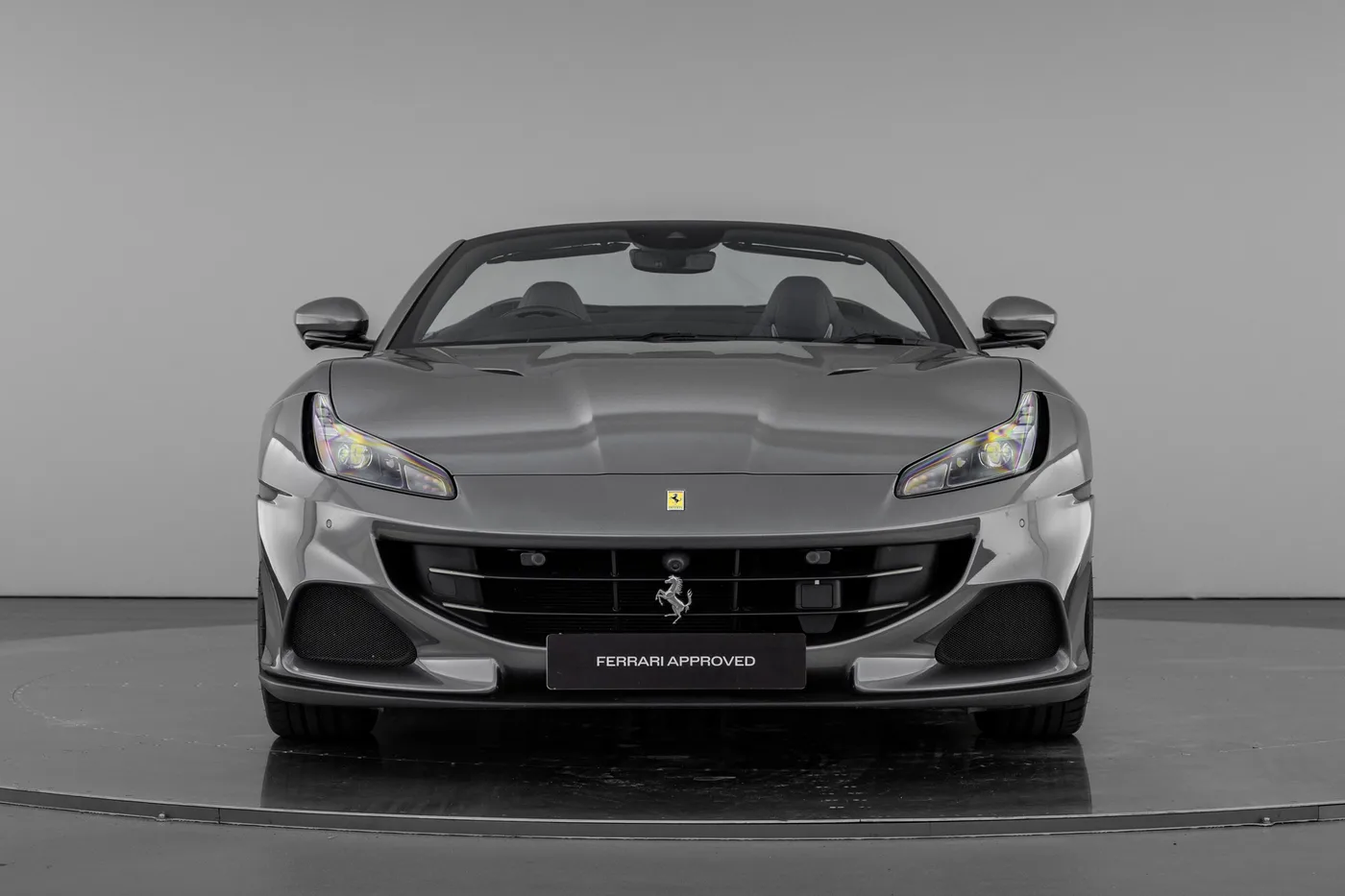 2022 Ferrari Portofino M angeboten von einer Vertragshändlergruppe in Hatfield, Vereinigtes Königreich, Foto 2 von 25