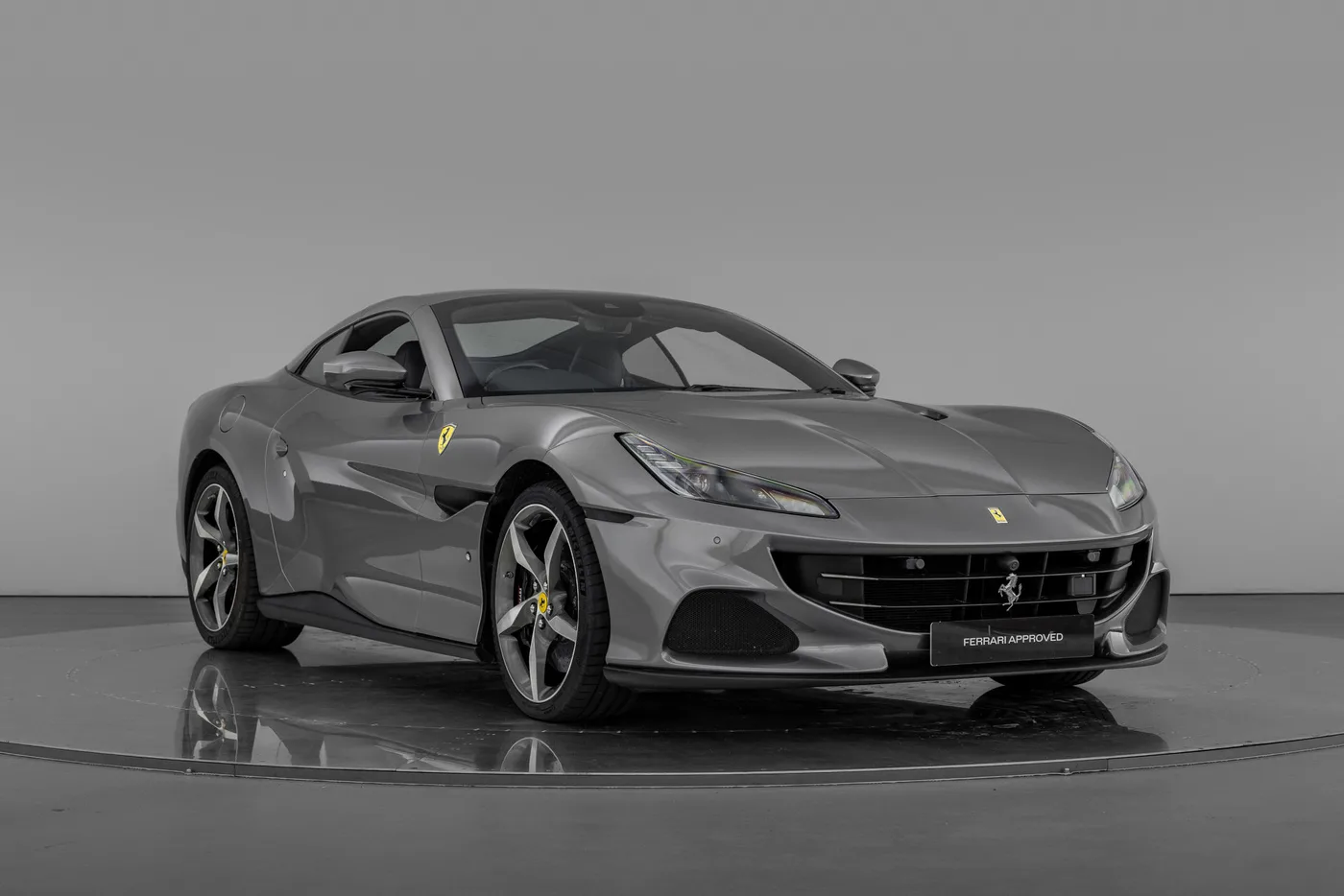 2022 Ferrari Portofino M angeboten von einer Vertragshändlergruppe in Hatfield, Vereinigtes Königreich, Foto 11 von 25