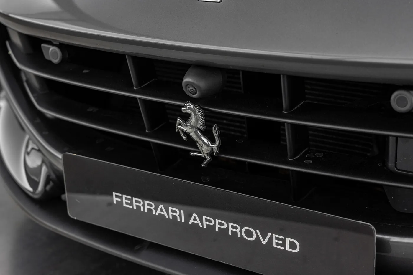 2022 Ferrari Portofino M angeboten von einer Vertragshändlergruppe in Hatfield, Vereinigtes Königreich, Foto 12 von 25