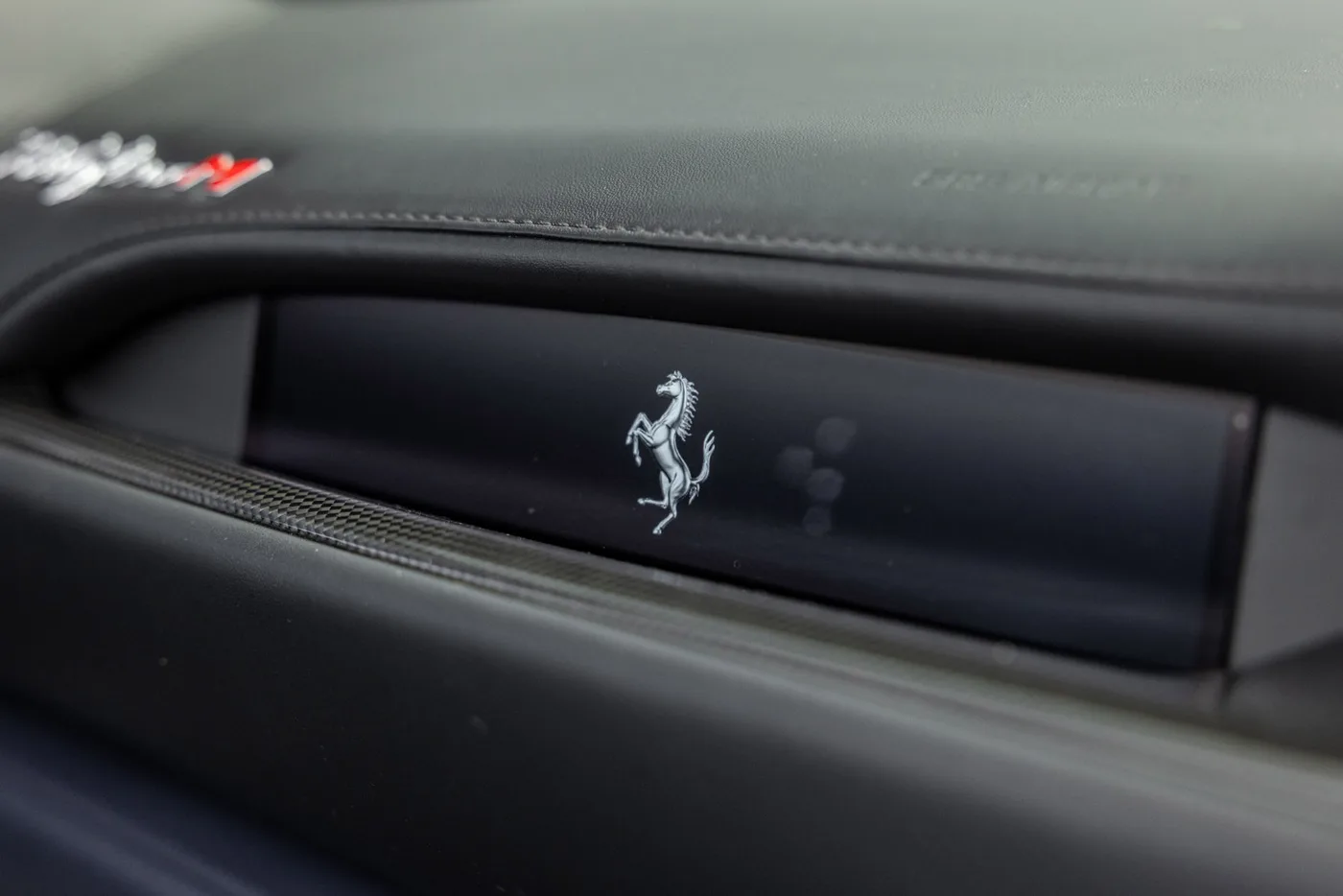 2022 Ferrari Portofino M angeboten von einer Vertragshändlergruppe in Hatfield, Vereinigtes Königreich, Foto 18 von 25