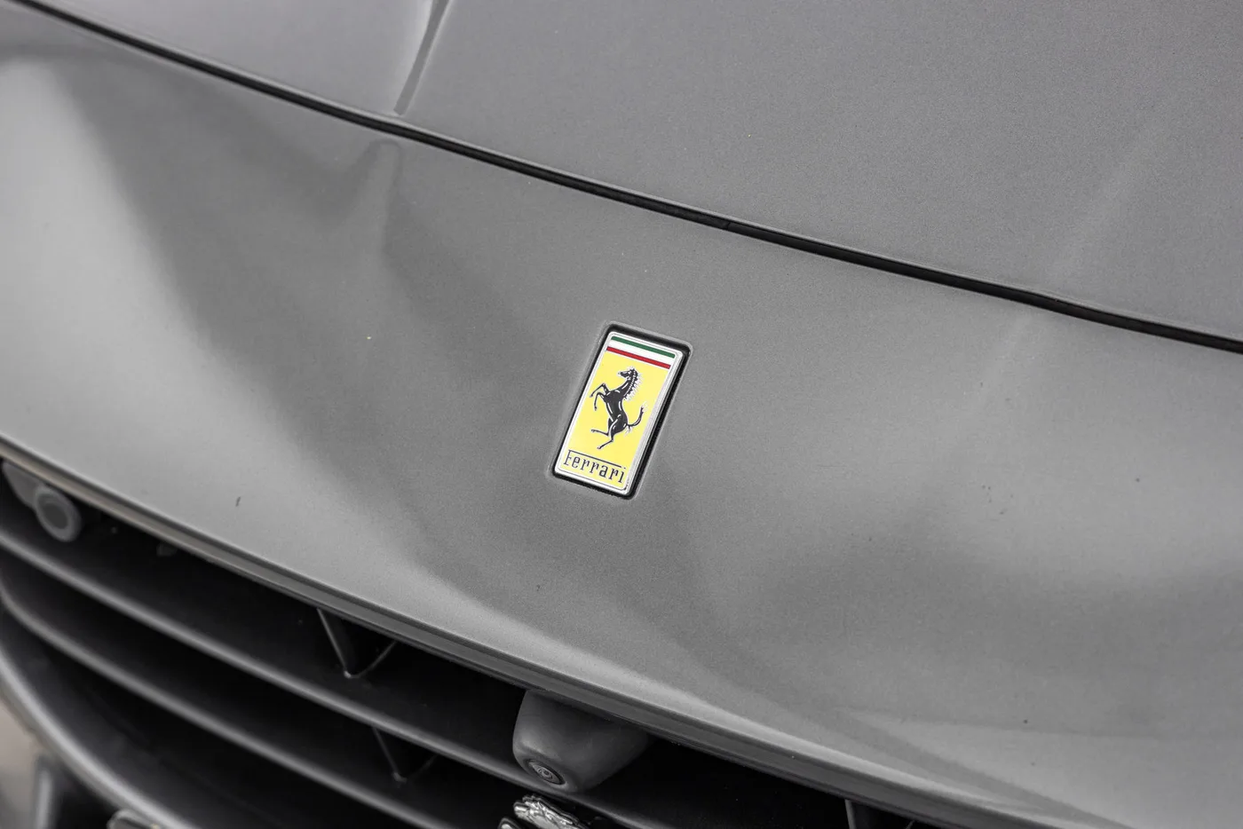 2022 Ferrari Portofino M angeboten von einer Vertragshändlergruppe in Hatfield, Vereinigtes Königreich, Foto 20 von 25