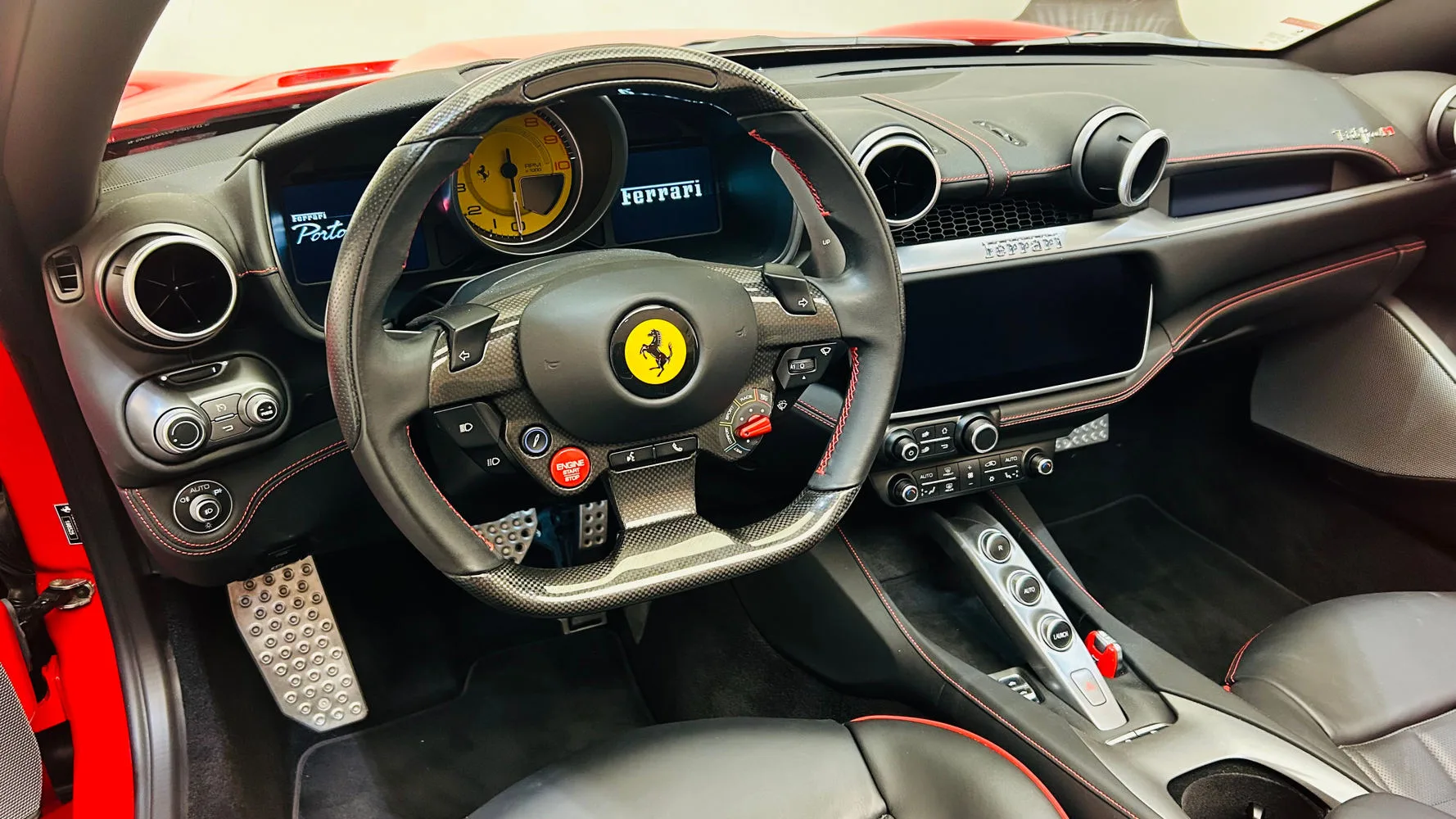 2022 Ferrari Portofino M, 5/30