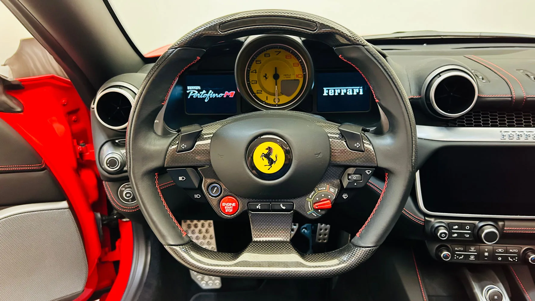 2022 Ferrari Portofino M, 7/30