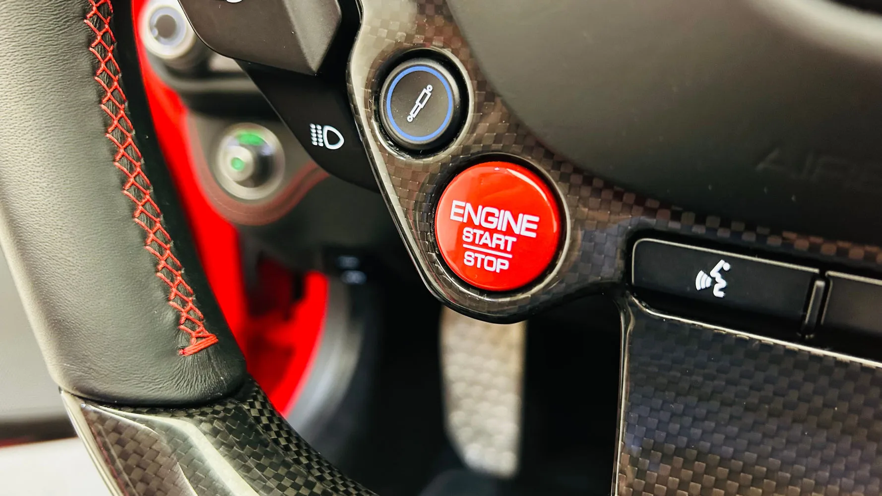 2022 Ferrari Portofino M, 9/30