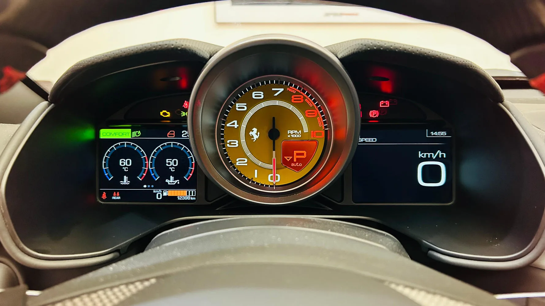 2022 Ferrari Portofino M, 11/30