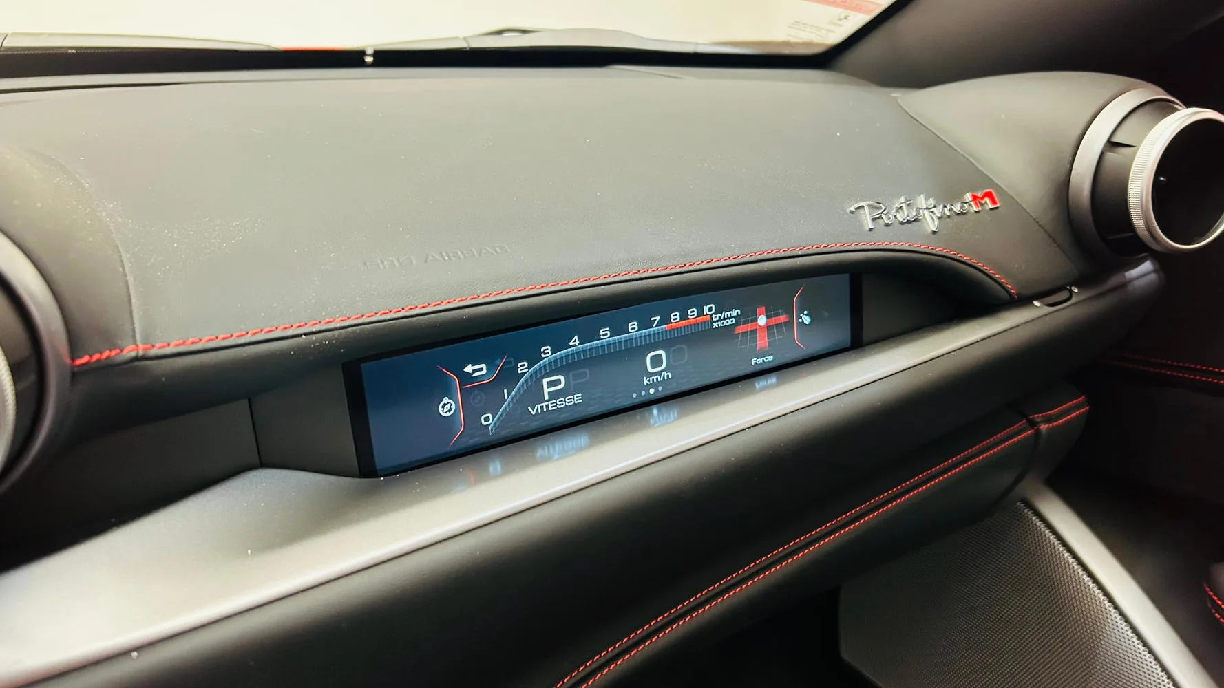 2022 Ferrari Portofino M, 14/30