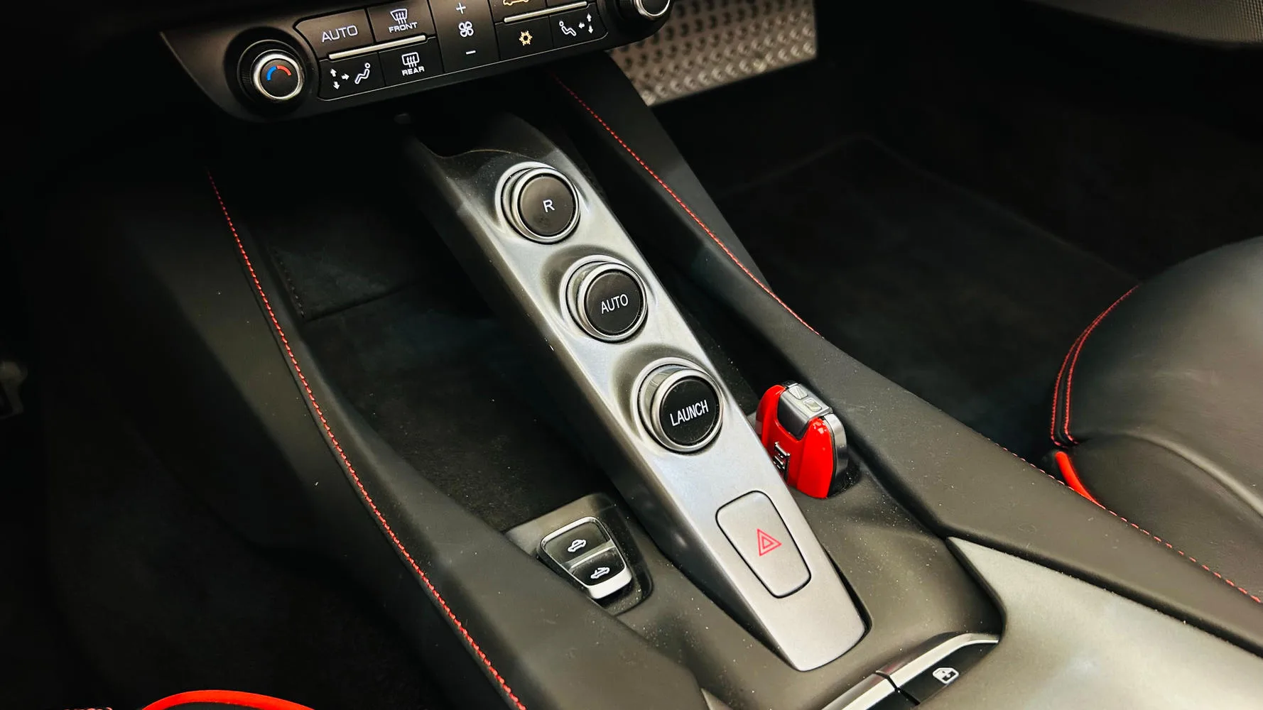 2022 Ferrari Portofino M, 16/30