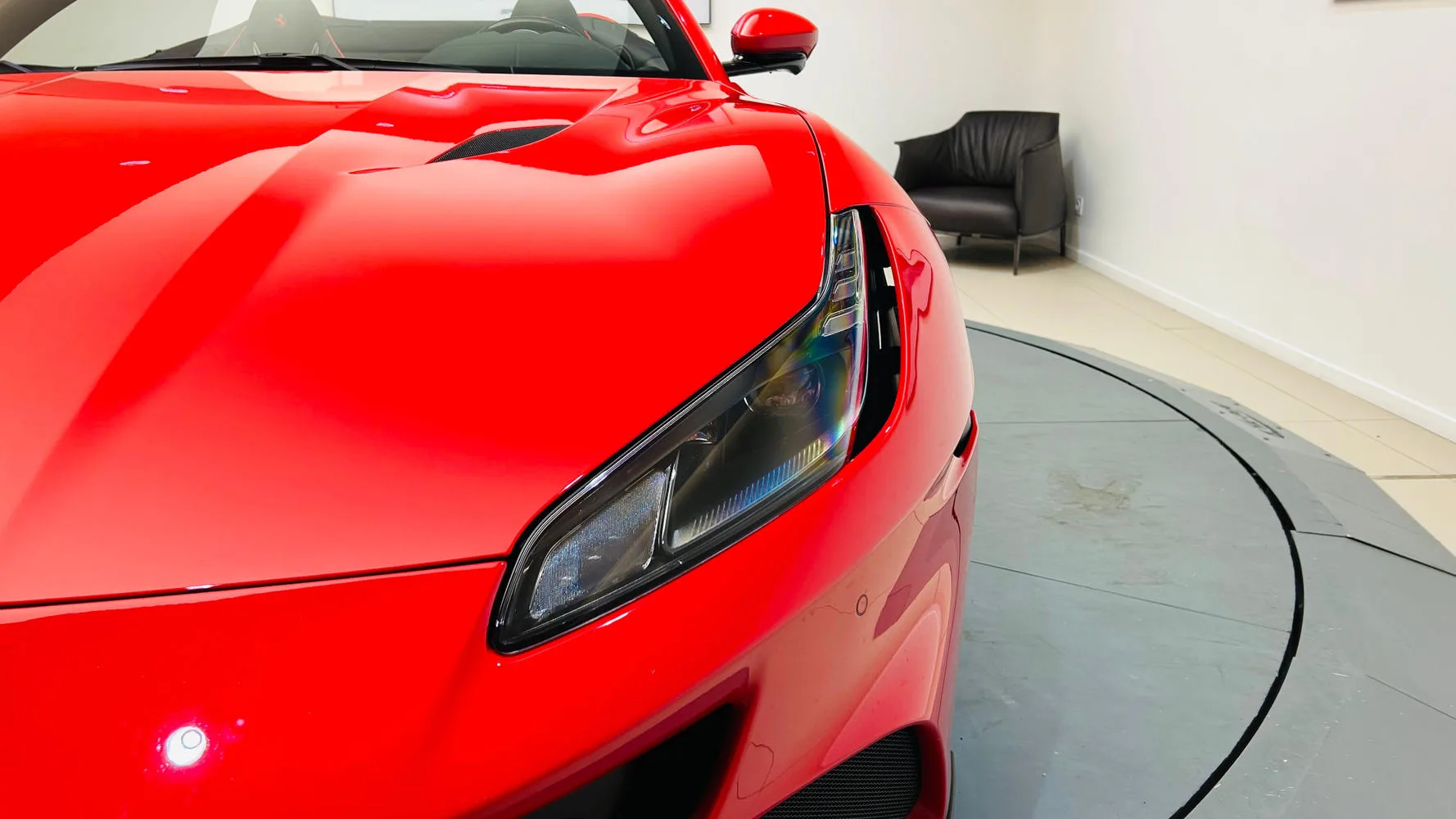 2022 Ferrari Portofino M, 18/30
