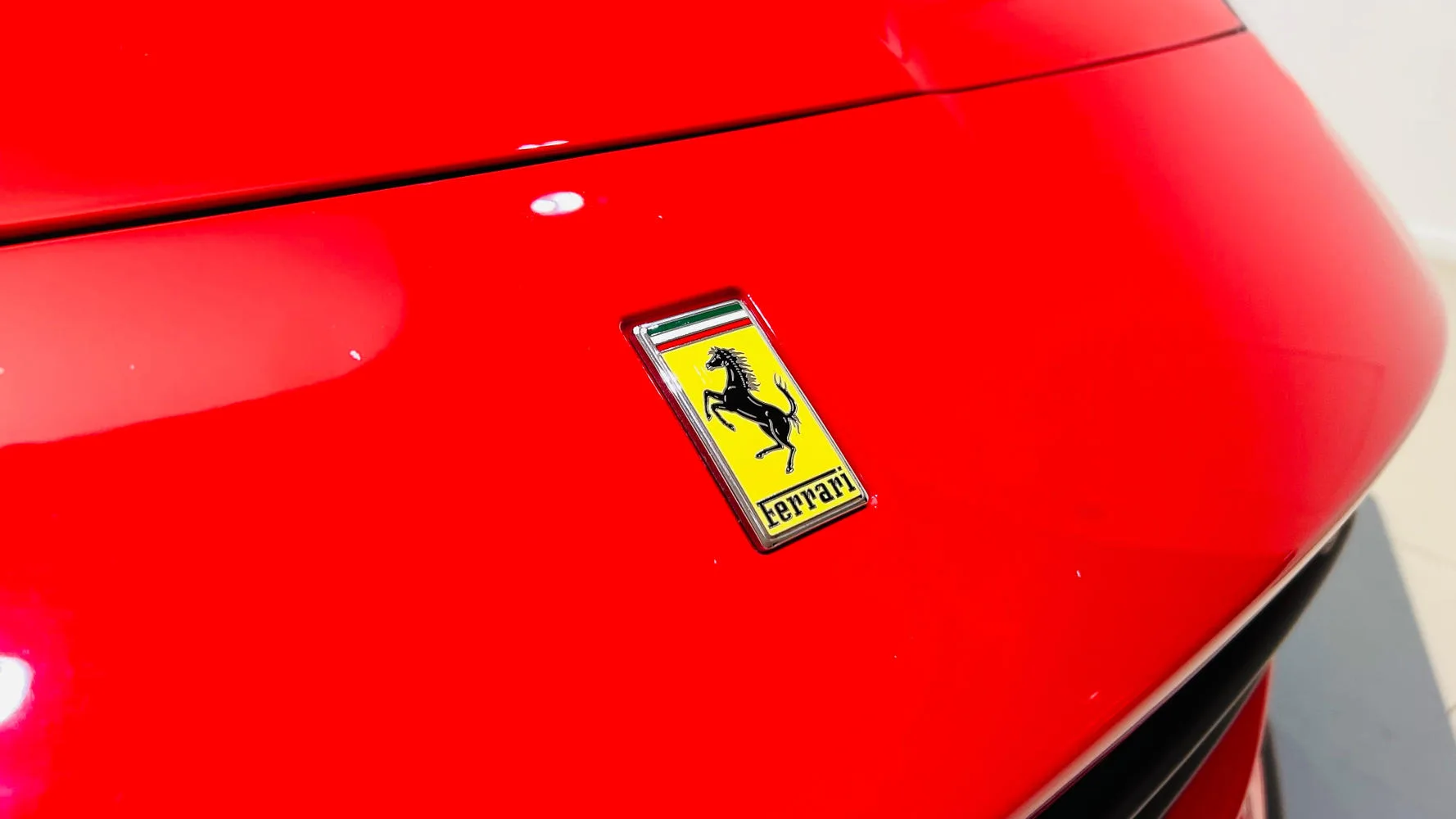 2022 Ferrari Portofino M, 19/30