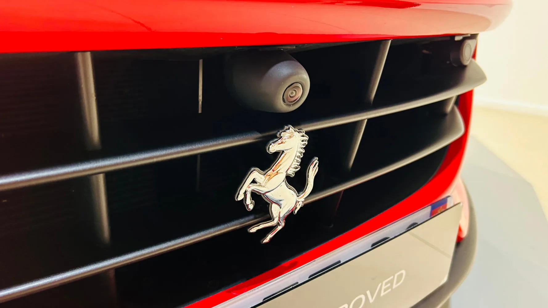2022 Ferrari Portofino M, 20/30