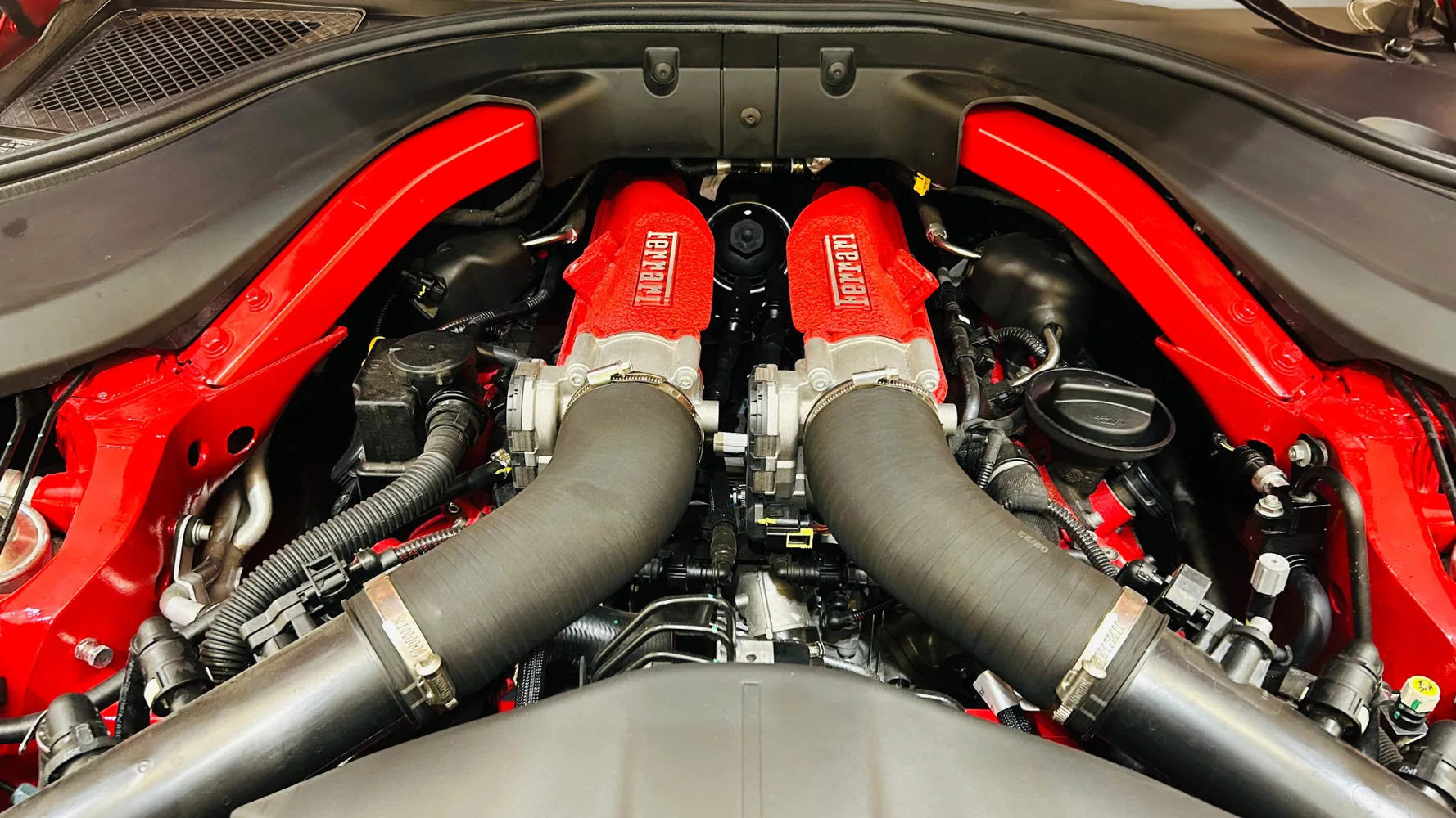 2022 Ferrari Portofino M, 21/30
