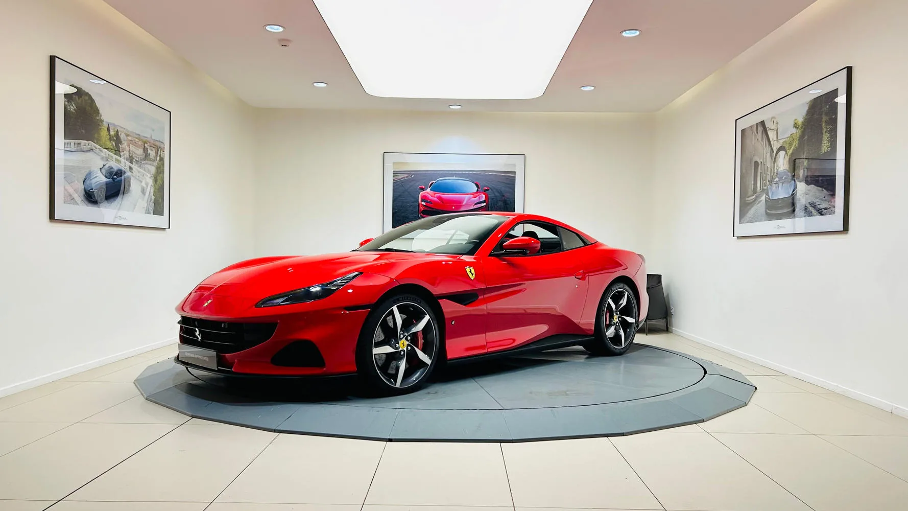 2022 Ferrari Portofino M, 22/30