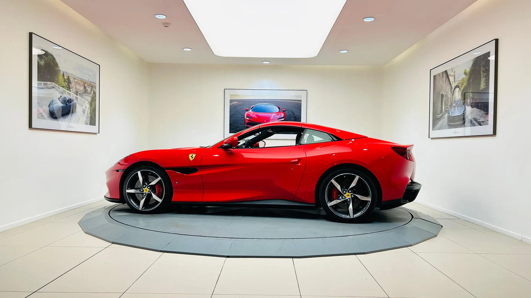 2022 Ferrari Portofino M, 23/30