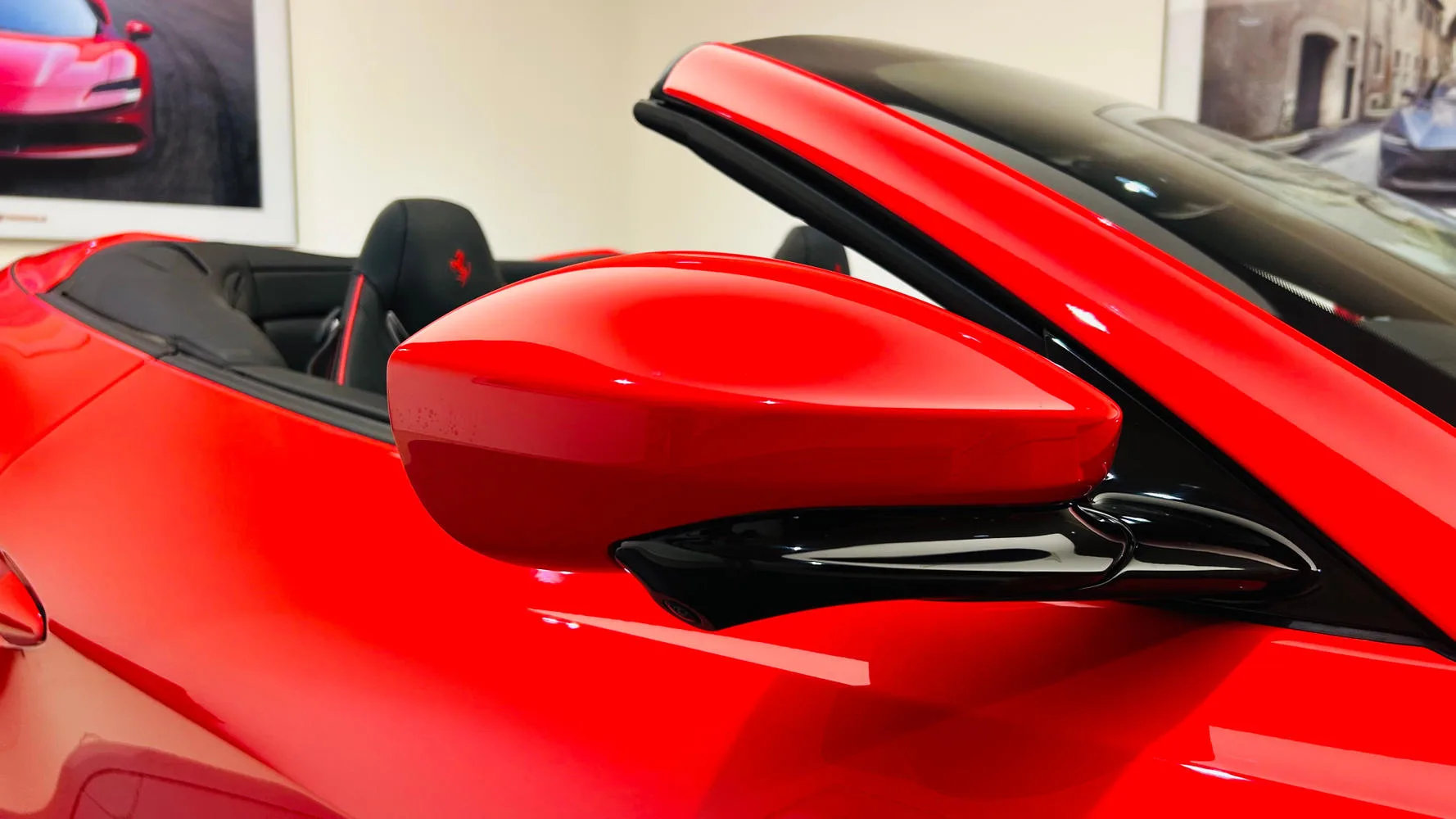 2022 Ferrari Portofino M, 24/30