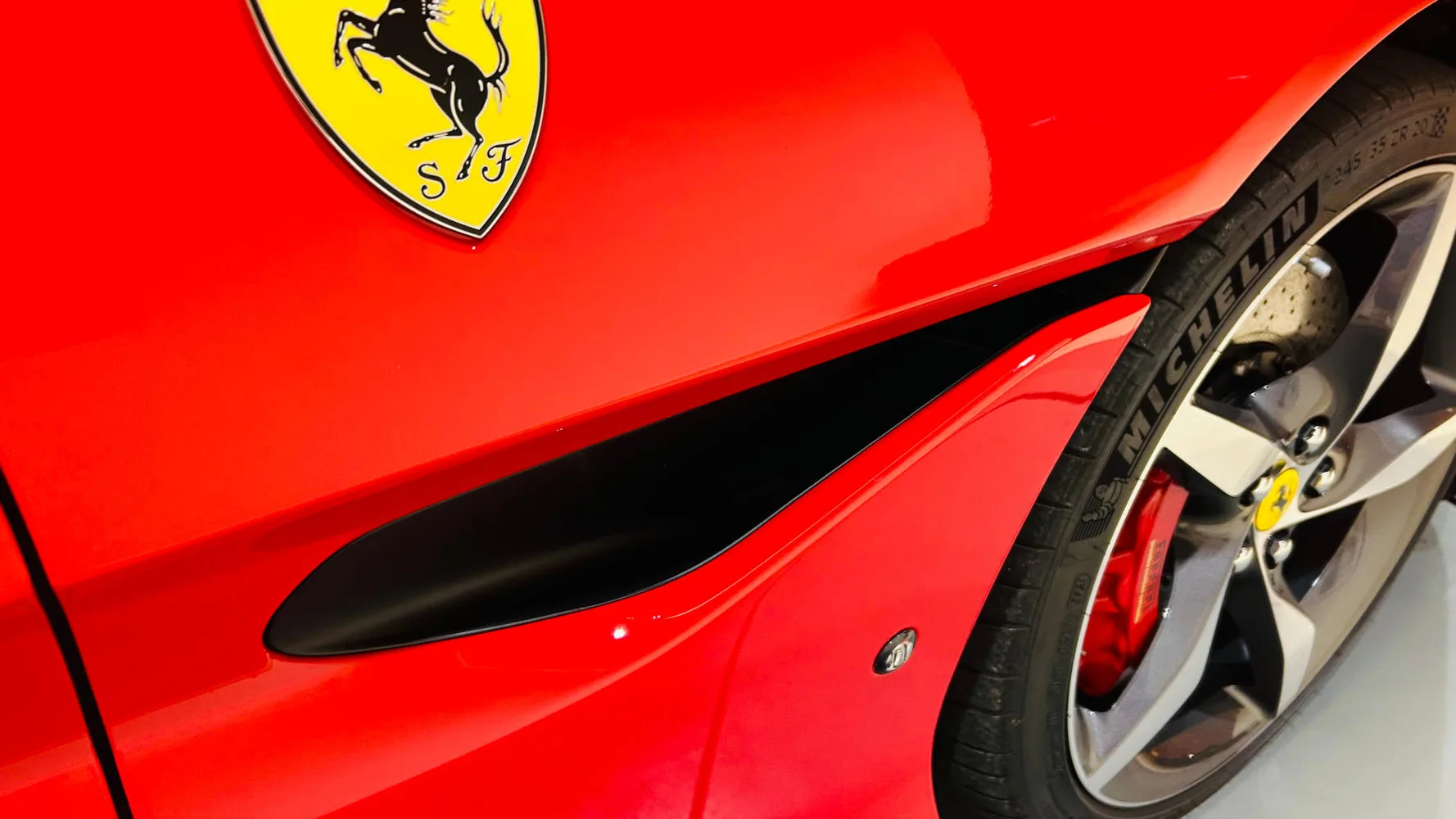2022 Ferrari Portofino M, 25/30