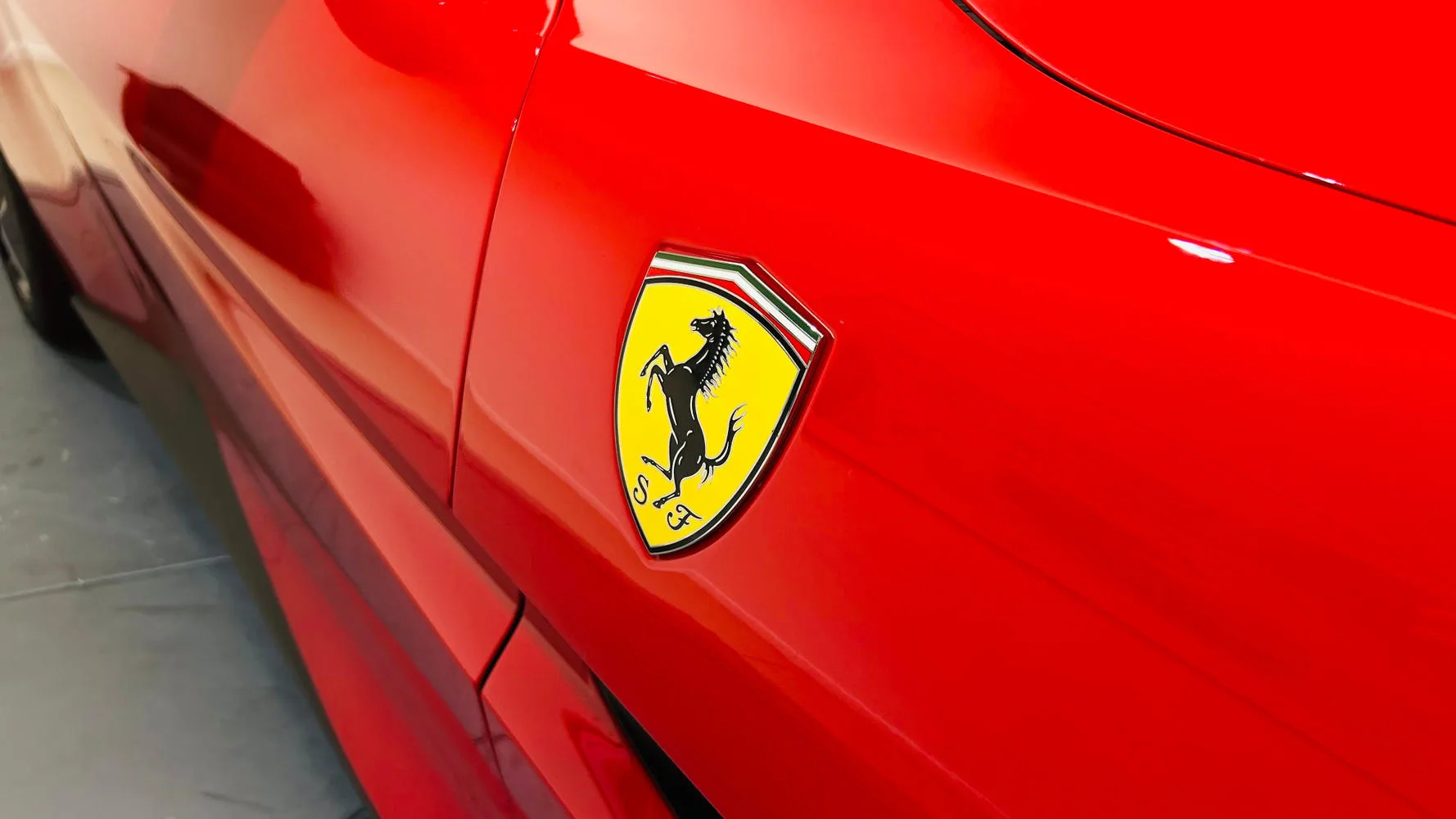2022 Ferrari Portofino M, 26/30