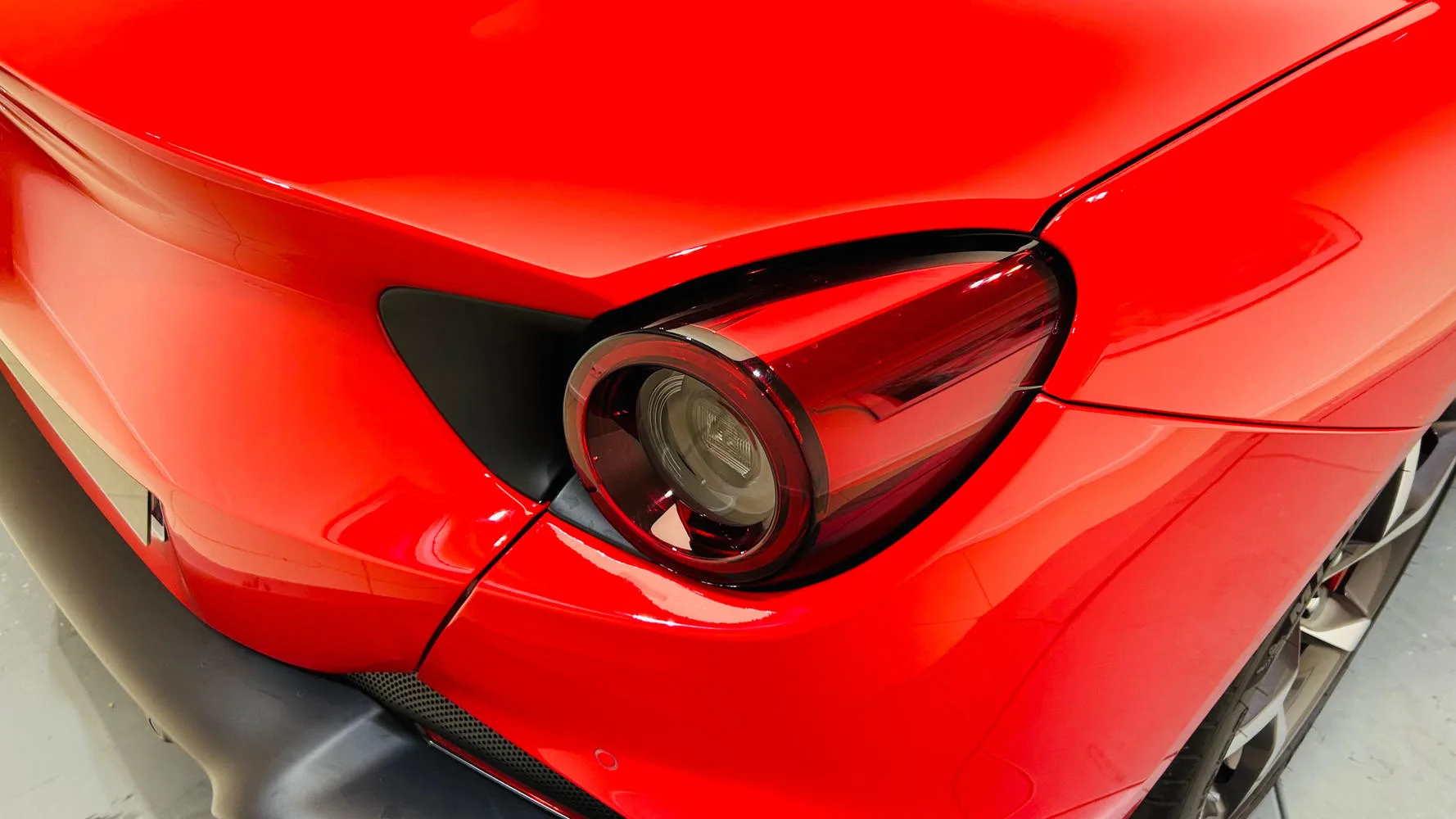 2022 Ferrari Portofino M, 28/30