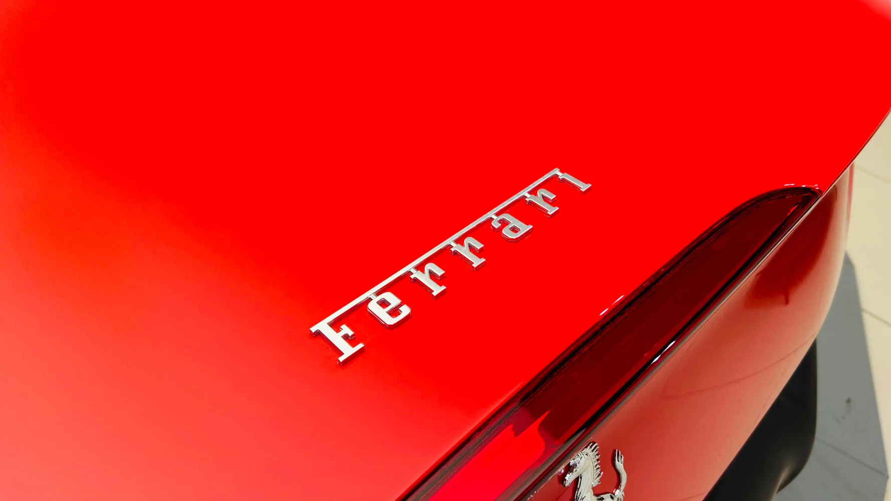 2022 Ferrari Portofino M, 29/30