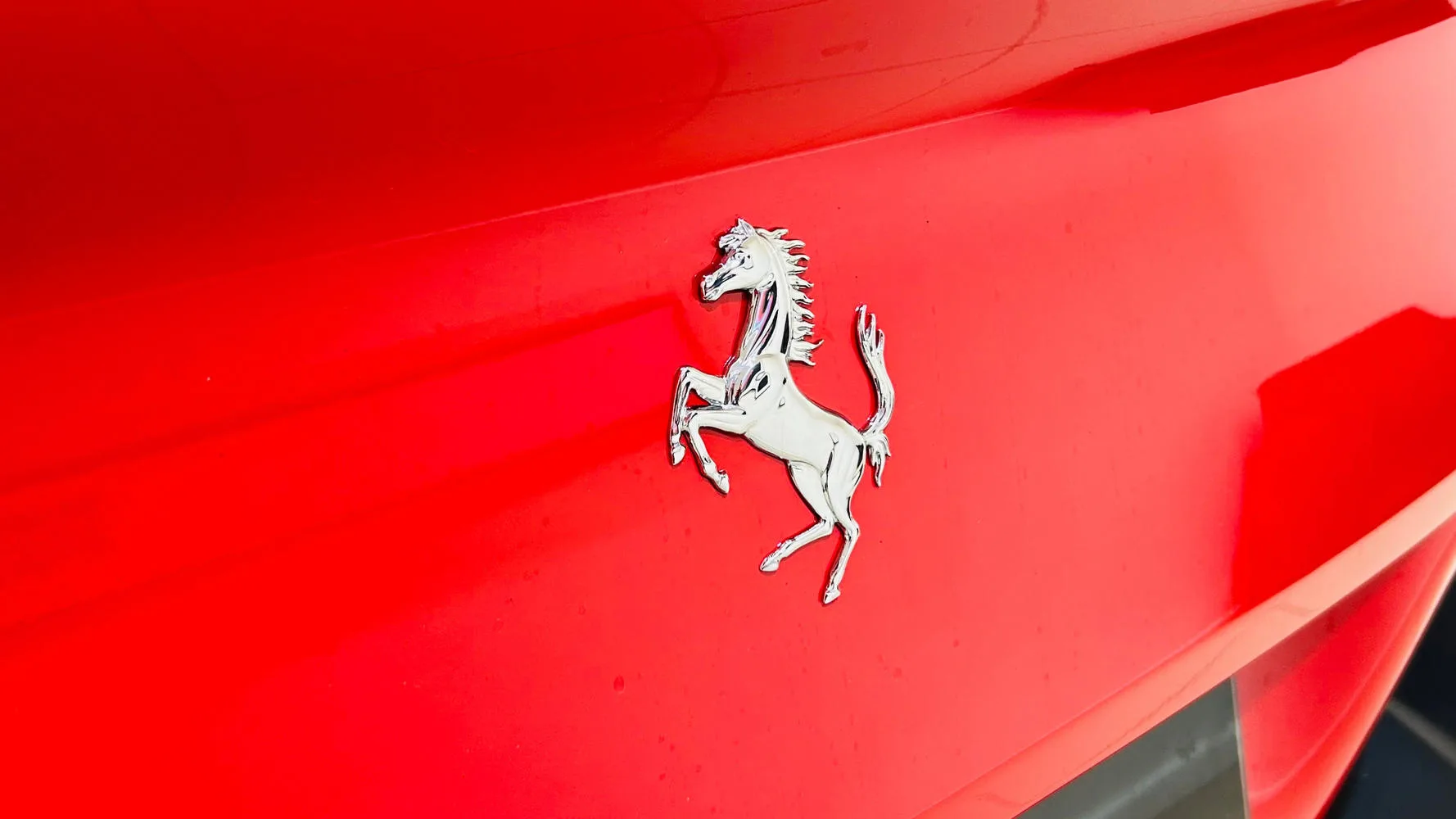 2022 Ferrari Portofino M, 30/30
